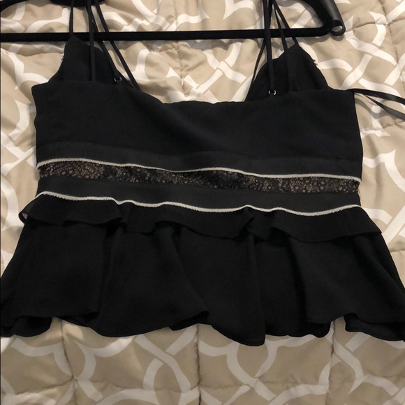 Bcbg maxazria top - Picture 5 of 5